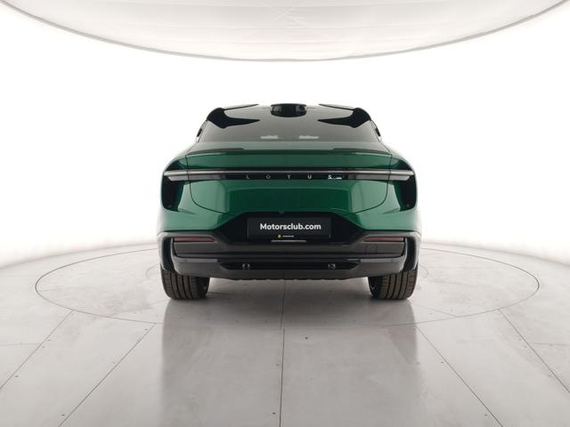 LOTUS Eletre usata, con Airbag Passeggero