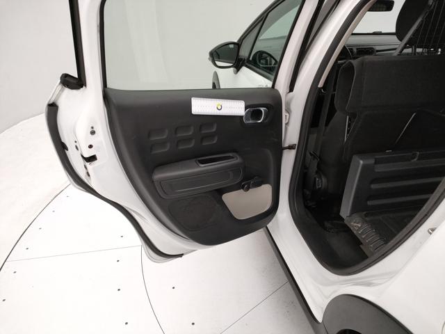 CITROEN C3 usata 88