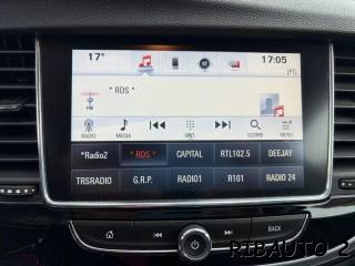 OPEL Mokka X usata, con Cronologia tagliandi