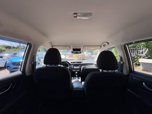 NISSAN X-Trail usata, con Cerchi in lega
