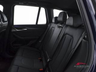 BMW X3 usata 9