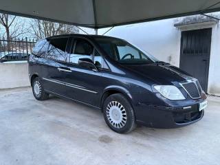 LANCIA Phedra usata, con Airbag laterali