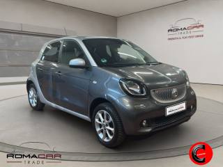 SMART ForFour usata, con Airbag