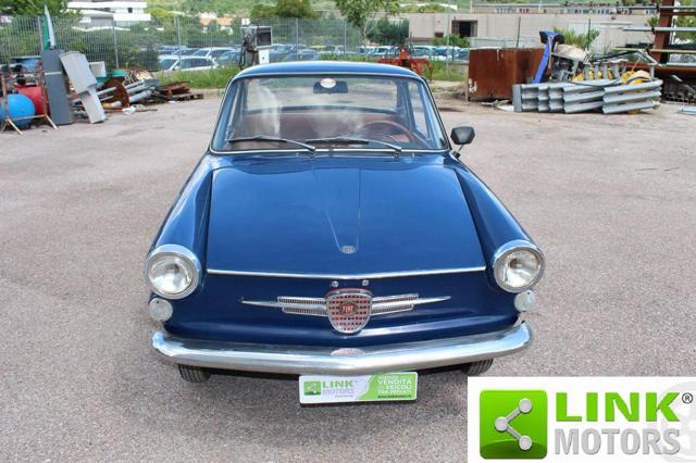 FIAT 600 usata 1