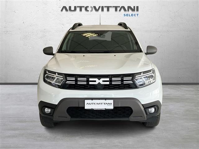DACIA Duster usata, con Airbag