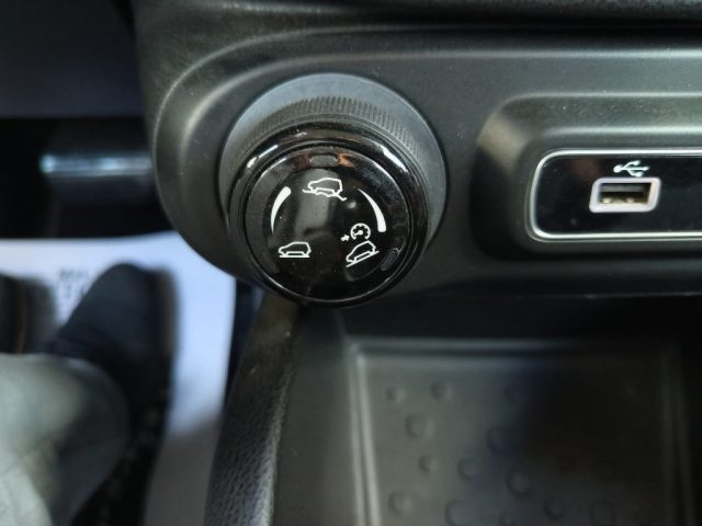 FIAT 500L usata, con Interni in pelle