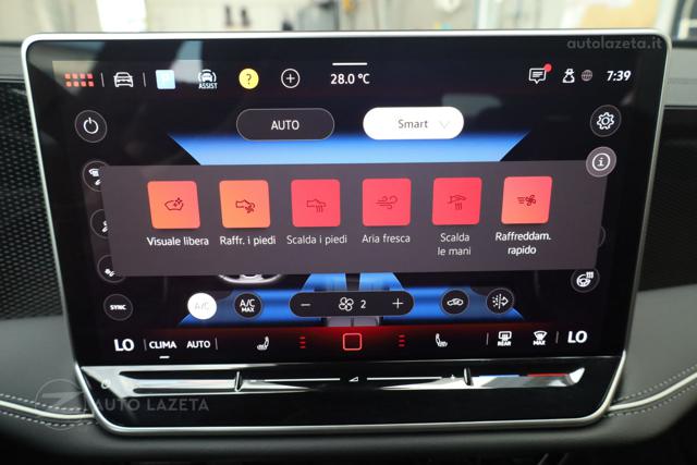 VOLKSWAGEN Passat usata, con Freno di stazionamento elettrico