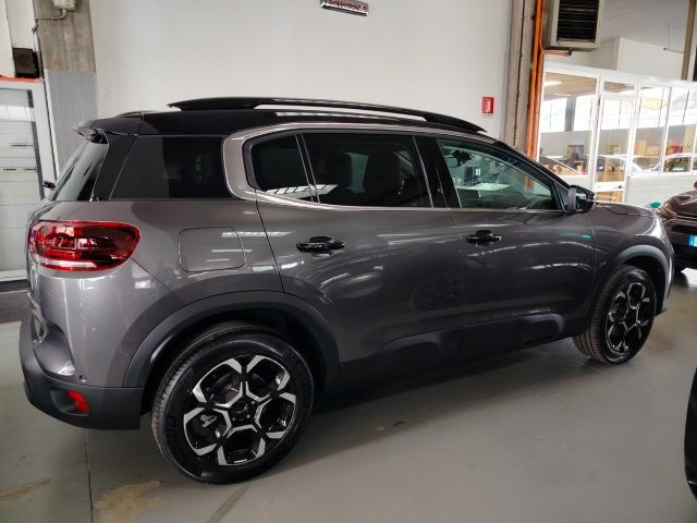 CITROEN C5 Aircross usata, con Controllo elettronico della corsia