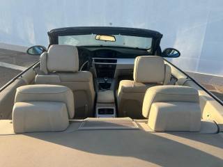 BMW 320 usata, con ESP