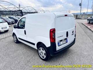 FIAT Fiorino usata, con Alzacristalli elettrici