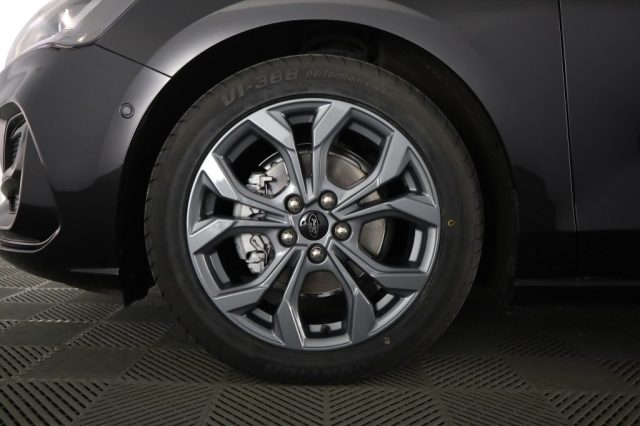 FORD Focus usata 8
