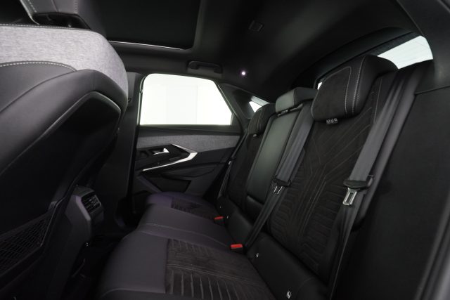 PEUGEOT 3008 usata 3