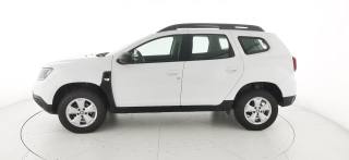 DACIA Duster usata, con Airbag Passeggero