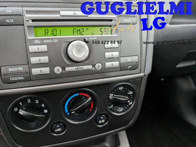 FORD Fiesta usata 26