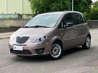 LANCIA MUSA 1.6 Mjt 120 CV Platinum