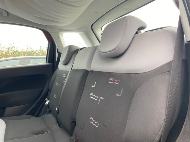 FIAT 500L usata, con Alzacristalli elettrici