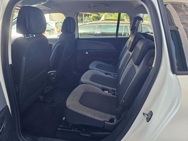 CITROEN Grand C4 Spacetourer usata, con Controllo trazione