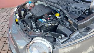 FIAT 500 usata, con Autoradio digitale