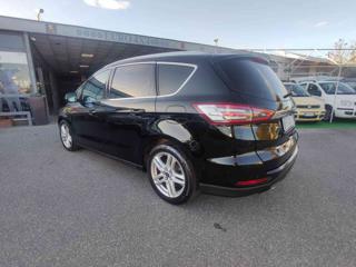 FORD S-Max usata, con Airbag laterali