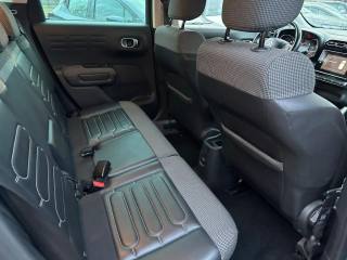 CITROEN C3 Aircross usata, con Sistema di navigazione