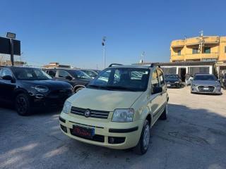 FIAT Panda usata, con Airbag laterali