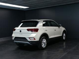 VOLKSWAGEN T-Roc usata, con Airbag laterali