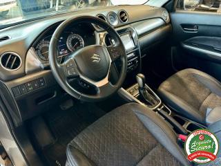SUZUKI Vitara usata, con Climatizzatore