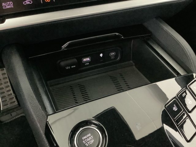 KIA Sportage usata, con Sensore di luce