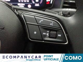 AUDI A1 usata, con Climatizzatore