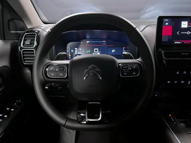 CITROEN C5 Aircross usata, con Climatizzatore