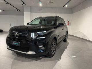 CITROEN C3 usata, con Cerchi in lega