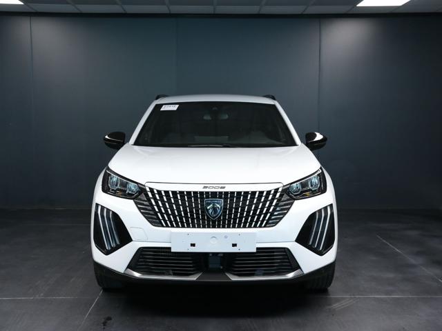 PEUGEOT 2008 usata, con Airbag