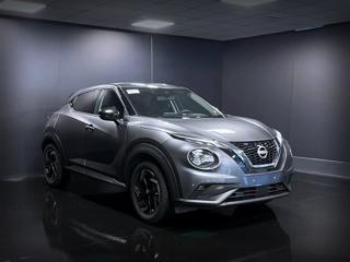 NISSAN Juke usata, con Airbag laterali