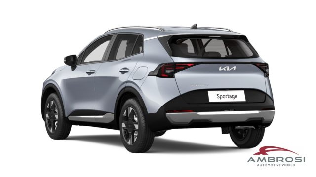 KIA Sportage usata 4