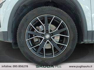 SKODA Kodiaq usata, con Immobilizzatore elettronico