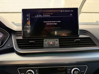 AUDI Q5 usata, con Android Auto