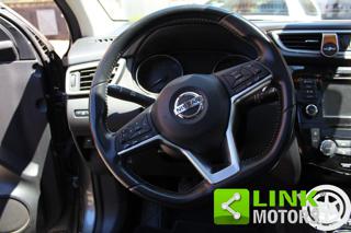 NISSAN Qashqai usata 26