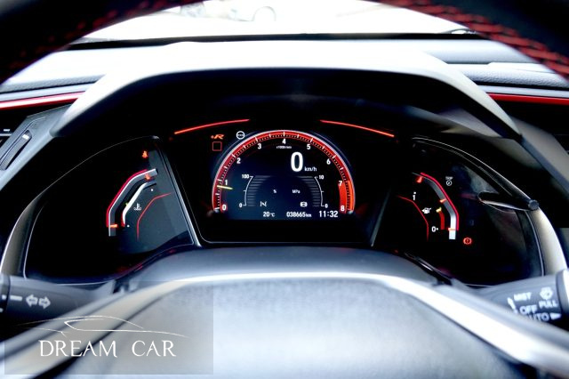 HONDA Civic usata, con Cruise Control