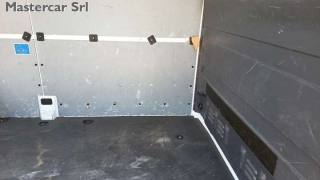 MERCEDES-BENZ Sprinter usata, con ESP