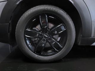 MINI Countryman usata, con Cerchi in lega