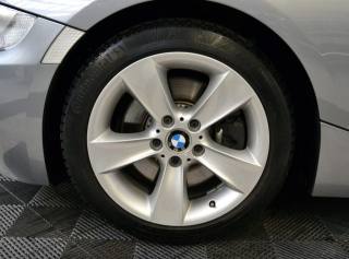 BMW Z4 usata, con Park Distance Control