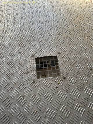 OPEL Movano usata 41