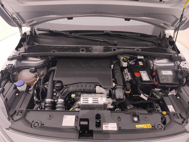 OPEL Corsa usata, con Frenata d