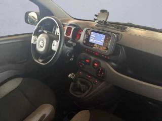 FIAT Panda usata, con Autoradio digitale