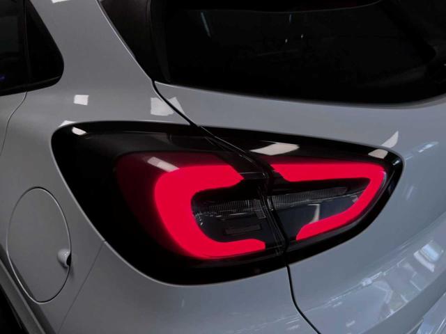 FORD Puma usata, con Sistema di navigazione