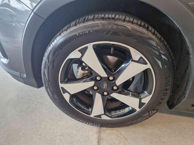 FORD Focus usata, con USB