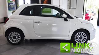 FIAT 500 usata 3