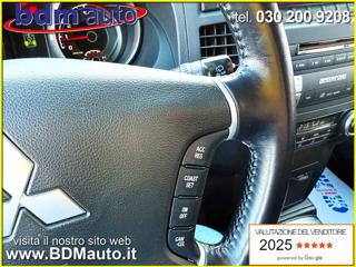 MITSUBISHI Pajero usata, con Controllo trazione