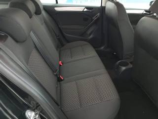 VOLKSWAGEN Golf usata, con Sound system