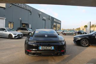 PORSCHE 911 usata, con Autoradio